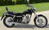 Honda Rebel