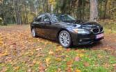 BMW 3 Series F30/F31/F34 [restyling] Sedan