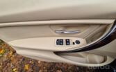 BMW 3 Series F30/F31/F34 [restyling] Sedan