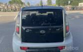 Kia Soul 1 generation Hatchback