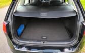 Volkswagen Golf 7 generation Variant wagon 5-doors