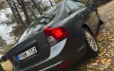 Volvo S40 2 generation [restyling] Sedan