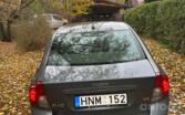 Volvo S40 2 generation [restyling] Sedan