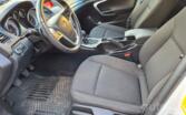 Opel Insignia A Sports Tourer OPC wagon 5-doors
