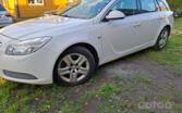 Opel Insignia A Sports Tourer OPC wagon 5-doors