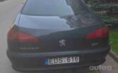 Peugeot 607