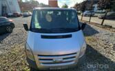 Ford Transit 3 generation