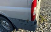 Ford Transit 3 generation