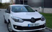 Renault Megane 3 generation [2th restyling] Hatchback 5-doors
