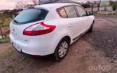 Renault Megane 3 generation [2th restyling] Hatchback 5-doors