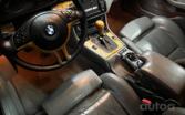 BMW 3 Series E46 Touring wagon