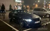 BMW 3 Series E90/E91/E92/E93 Coupe