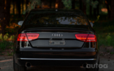Audi A8 D4/4H Sedan