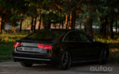 Audi A8 D4/4H Sedan