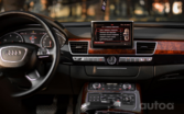 Audi A8 D4/4H Sedan