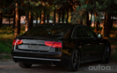 Audi A8 D4/4H Sedan