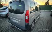 Peugeot Partner Origin [restyling] VP minivan