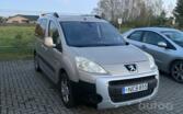 Peugeot Partner Origin [restyling] VP minivan