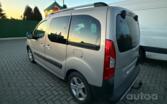 Peugeot Partner Origin [restyling] VP minivan