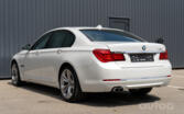 BMW 7 Series F01/F02 [restyling] Sedan
