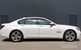 BMW 7 Series F01/F02 [restyling] Sedan