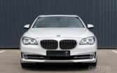 BMW 7 Series F01/F02 [restyling] Sedan