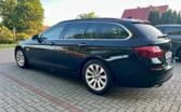BMW 5 Series F07/F10/F11 [restyling] Touring wagon