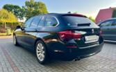 BMW 5 Series F07/F10/F11 [restyling] Touring wagon