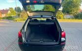 BMW 5 Series F07/F10/F11 [restyling] Touring wagon