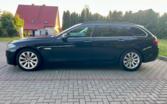 BMW 5 Series F07/F10/F11 [restyling] Touring wagon