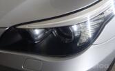 BMW 5 Series E60/E61 [restyling] Sedan