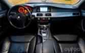 BMW 5 Series E60/E61 [restyling] Sedan