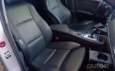 BMW 5 Series E60/E61 [restyling] Sedan