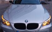 BMW 5 Series E60/E61 [restyling] Sedan