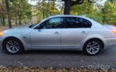BMW 5 Series E60/E61 [restyling] Sedan
