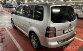 Volkswagen Touran 1 generation [restyling] Minivan 5-doors