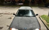 BMW 3 Series E36 Touring wagon