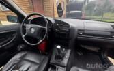 BMW 3 Series E36 Touring wagon