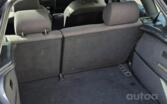 Audi A3 8L Hatchback 5-doors