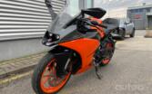 KTM RC