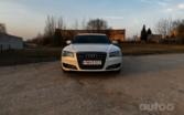 Audi A8 D4/4H Sedan
