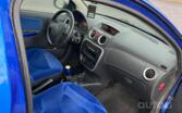 Citroen C2 1 generation Hatchback