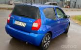 Citroen C2 1 generation Hatchback