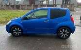 Citroen C2 1 generation Hatchback