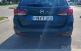 Opel Astra K wagon