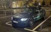BMW 3 Series E90/E91/E92/E93 Coupe