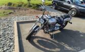 Yamaha DragStar