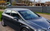 SEAT Leon 2 generation Hatchback 5-doors