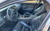 Jaguar XE 1 generation