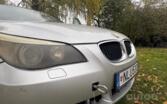 BMW 5 Series E60/E61 Sedan